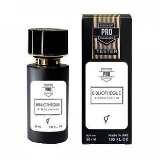 Парфюмерная вода унисекс Byredo Bibliotheque, 58 мл 49873 фото