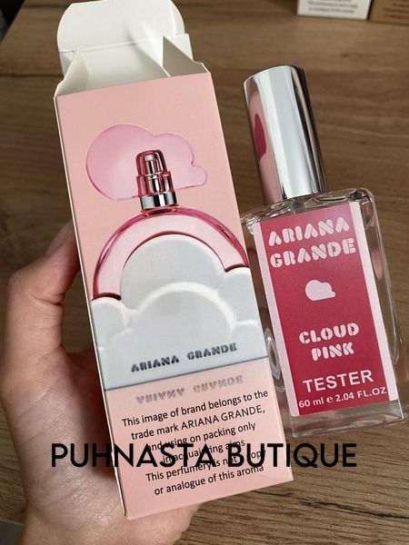 Парфумована вода для жінок Ariana Grande Cloud Pink, 60 мл 56550 фото