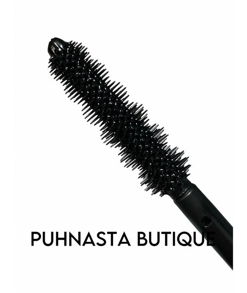 Туш для вій з ефектом тафтового завитка MODAY Taffeta Volume Mascara 54917 фото