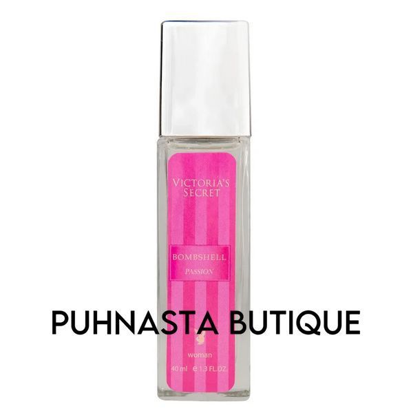 Парфумована вода для жінок Victoria's Secret Bombshell Passion, 40 мл 56088 фото