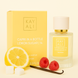 Парфумована вода для жінок Kayali Capri in a Bottle Lemon Sugar 14, 60 мл 56305 фото 1