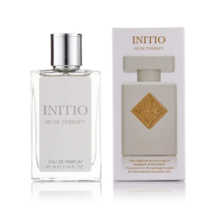 Парфюмерная вода унисекс Initio Parfums Prives Musk Therapy, 60 мл 8026 фото