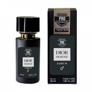 Парфумована вода для чоловіків Діор Homme Parfum, 58 мл 56505 фото