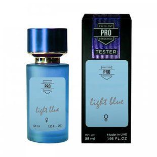Парфумована вода для жінок Дольче & Габбана Light Blue, 58 мл 773 фото