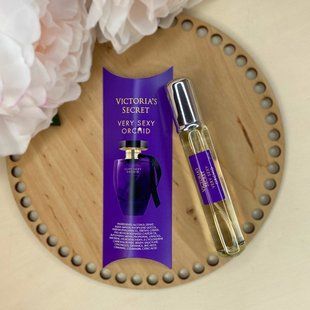 Парфюмерная вода для женщин Victoria's Secret Very Sexy Orchid, 20 мл 54966 фото