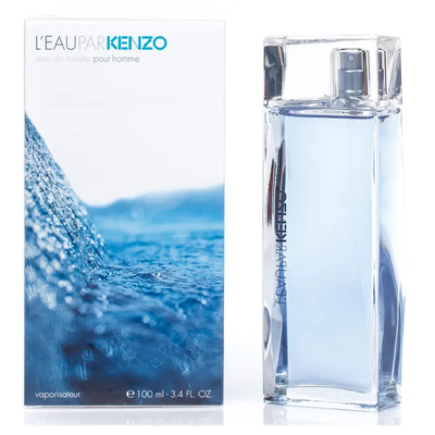 Парфумована вода для чоловіків Kenzo L'Eau Par Pour Homme, 100 мл 275 фото