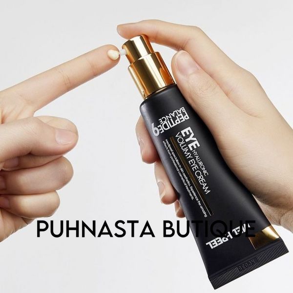 Омолаживающий крем для век с пептидами Medi-Peel Peptide 9 Hyaluronic Volumy Eye Cream, 40 мл 4301 фото