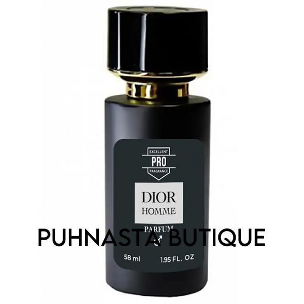 Парфумована вода для чоловіків Діор Homme Parfum, 58 мл 56505 фото