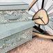 Короб для зберігання Handy Home Прованс оливковий з кришкою 30x28x15 см (ESH26) ESH26 фото 4