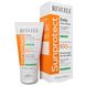 Солнцезащитный крем контроль жира, для лица и тела Revuele Sunprotect SPF50+, 50 мл 4152 фото 2