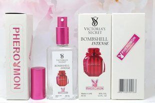 Парфумована вода для жінок Victoria's Secret Bombshell Intense, 60 мл 56774 фото