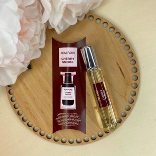 Парфумована вода унісекс Tom Ford Cherry Smoke, 20 мл 54967 фото