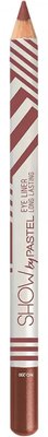 Олівець для губ Pastel Show By Pastel Long Lasting Lip Liner Pencil - відтінок №200 4100 фото