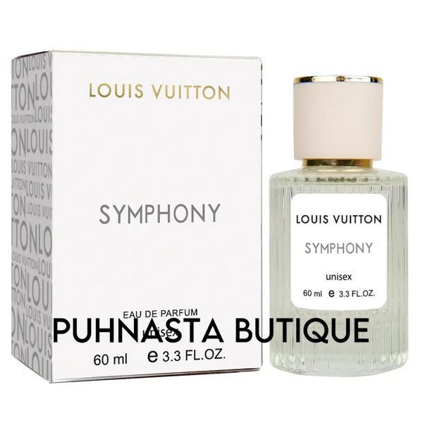 Парфюмерная вода унисекс Louis Vuitton Symphony, 60 мл 56838 фото