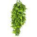 Штучна гілка Engard Schefflera зелена 65 cм (AV-02) AV-02 фото 1