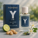 Парфумована вода для чоловіків Yves Saint Laurent Y Live, 60 мл 56307 фото 1