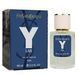 Парфумована вода для чоловіків Yves Saint Laurent Y Live, 60 мл 56307 фото 2