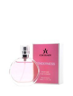 Парфумована вода для жінок Cocolady Tenderness (версія: Chanel Chance Eau Tendre), 30 мл 190 фото