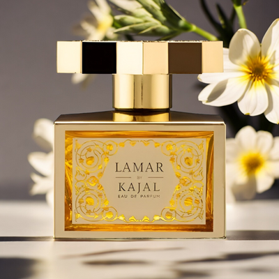 Парфумована вода жінок для Kajal Perfumes Paris Lamar, 100 мл 54606 фото