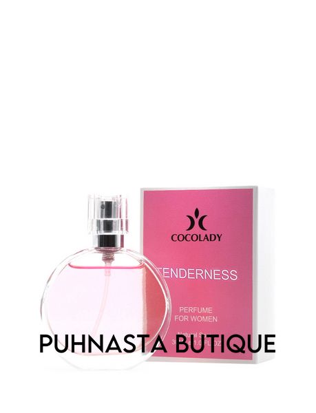 Парфюмерная вода для женщин Cocolady Tenderness (версия: Chanel Chance Eau Tendre), 30 мл 190 фото