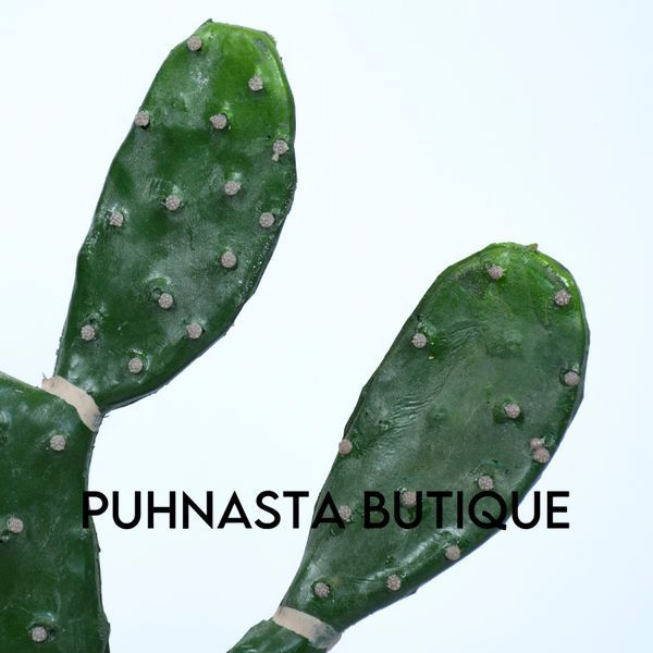 Искусственное растение Engard Cactus 75 cм (TW-41) TW-41 фото