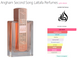 Парфюмированная вода для женщин Lattafa Perfumes Angham Second Song, 100 мл 57167 фото 4