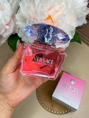 Парфумована вода для жінок Versace Bright Crystal, 90 мл 7120 фото