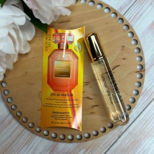 Парфумована вода для жінок Victoria's Secret Bombshell Sundrenched, 20 мл 56217 фото