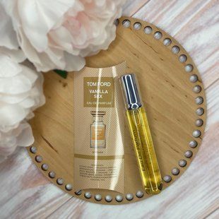 Парфумована вода унісекс Tom Ford Vanilla Sex, 20 мл 54838 фото