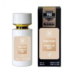 Парфюмерная вода унисекс Tom Ford Vanilla Sex, 58 мл 5684 фото
