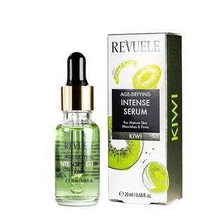 Сироватка-інтенсив для обличчя антивікова Revuele Age-Defying Intense Serum Kiwi, 20 мл 30927 фото