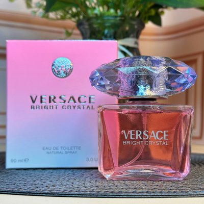 Парфумована вода для жінок Versace Bright Crystal, 90 мл 7120 фото