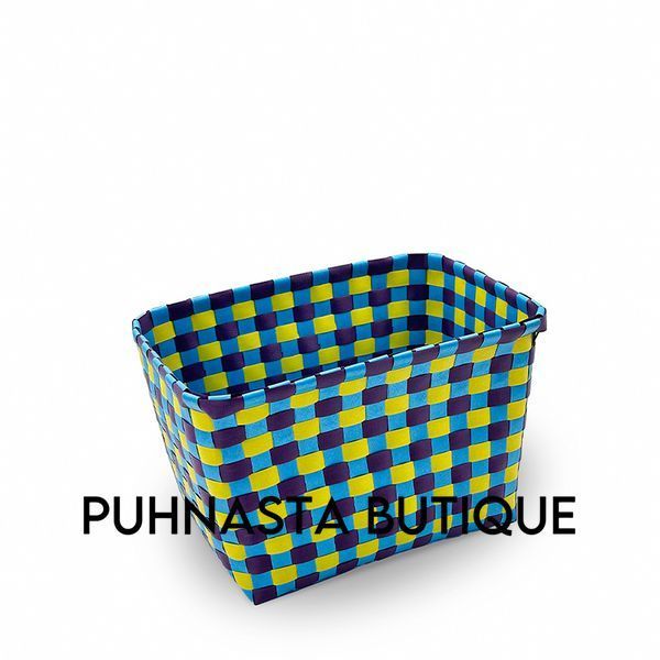 Кошик для зберігання Handy Home 30x20x20 см (PP-04S) PP-04S фото
