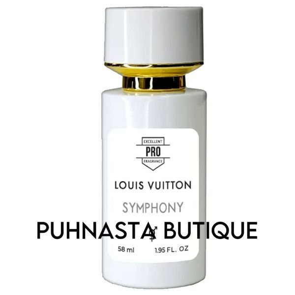 Парфюмерная вода унисекс Louis Vuitton Symphony, 58 мл 56993 фото