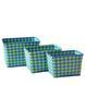 Кошик для зберігання Handy Home 30x20x20 см (PP-04S) PP-04S фото 6