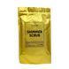 Антицелюлітний кавовий скраб для тіла Top Beauty Shimmer Scrub з шимером, 200 г 01234 фото 2