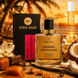 Парфюмерная вода для женщин Mira Max "CARAMEL CHOCOLATE" (Версия: Sol de Janeiro Cheirosa '71), 50 мл 56892 фото 1