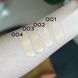 Тональная основа Bogenia Angelic Longwear Foundation BG605 - №04 (Sand) 4870 фото 3