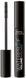 Тушь для объема ресниц Pastel Pro Fashion Mascara Black водостойкая, 12 мл 55338 фото 2