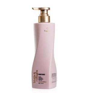 Кондиционер для волос Bogenia Biotin & Collagen BG451, 500 мл 56647 фото