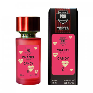 Парфюмерная вода для женщин Chanel Candy, 58 мл 5024 фото