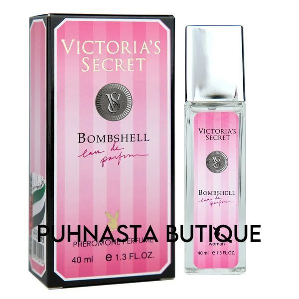 Парфюмерная вода для женщин Victoria's Secret Bombshell, 40 мл 56093 фото