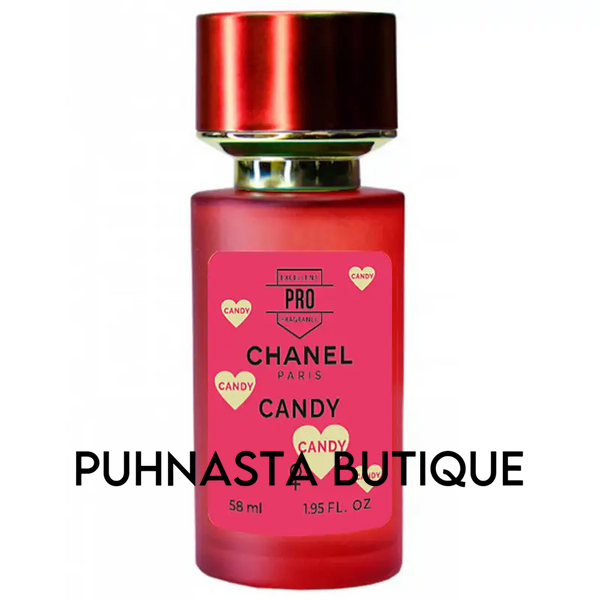 Парфюмерная вода для женщин Chanel Candy, 58 мл 5024 фото