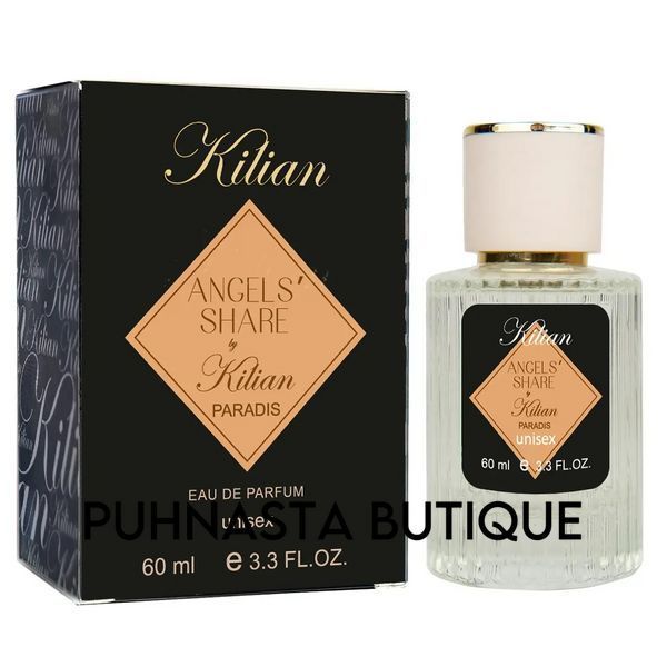 Парфюмерная вода унисекс Kilian Paris Angels&rsquo; Share Paradis, 60 мл 56309 фото