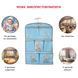 Кофр подвесной Handy Home Мишка голубой 7 секций 40х60 см (UC-105) UC-105 фото 4