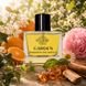 Парфюмерная вода для женщин Eclipse Garden Mandarin And Basilic (версия: Guerlain Aqua Allegoria Mandarine Basilic), 50 мл 56944 фото 1