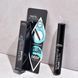 Тушь для объема ресниц Pastel Pro Fashion Mascara Black водостойкая, 12 мл 55338 фото 1