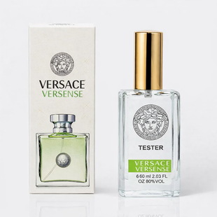 Парфумована вода для жінок Versace Versense, 60 мл 56603 фото