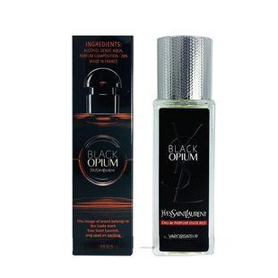 Парфумована вода для жінок Yves Saint Laurent Black Opium Over Red, 40 мл 56509 фото