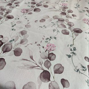 Скатертина з тефлоновим покриттям Homedec Садова (180х120 см) 55908 фото